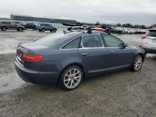 2011 AUDI A6 PREMIUM #3290318985