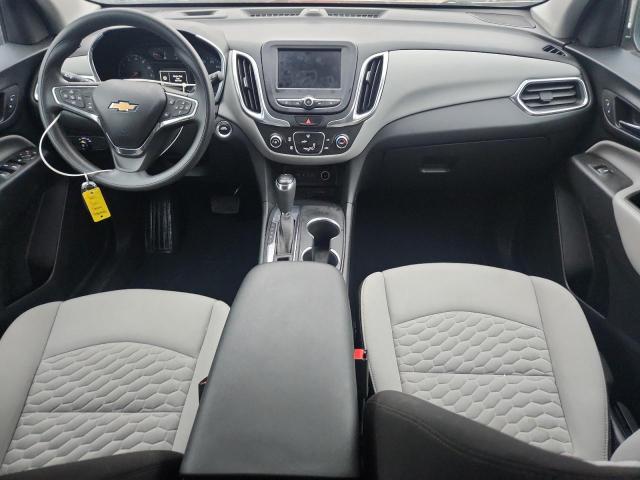 2021 CHEVROLET EQUINOX LS #3308511066
