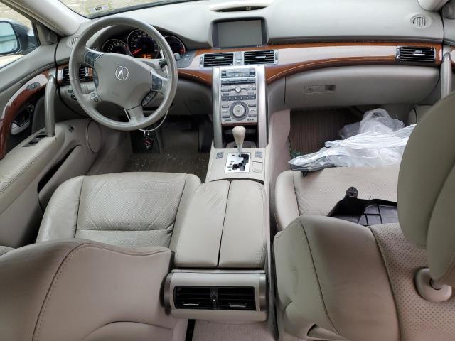 2006 ACURA RL #3287368991