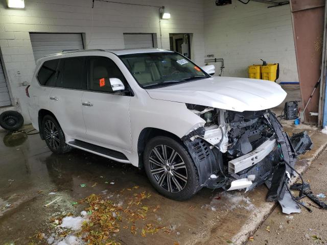 2018 LEXUS LX 570 #3290414768