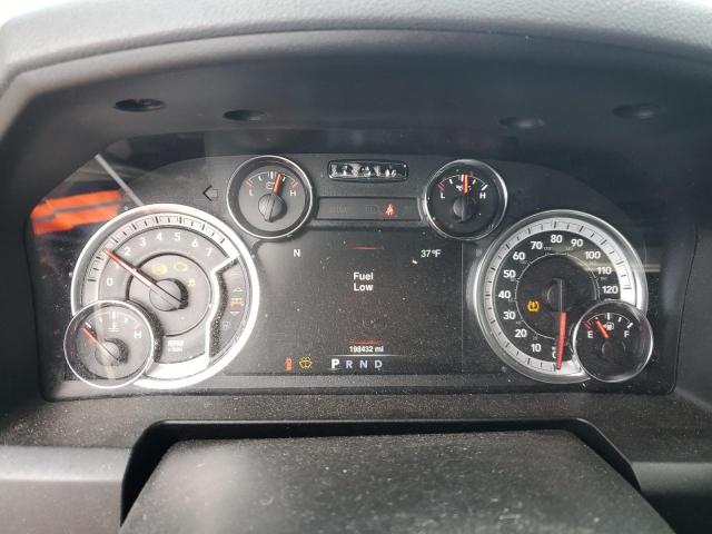 2020 RAM 1500 CLASS #3286553192