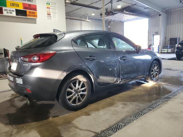 2015 MAZDA 3 GRAND TO - JM1BM1M74F1268546