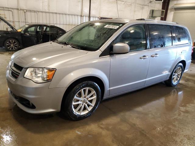 Global Auto Auctions: 2019 DODGE GRAND CARA