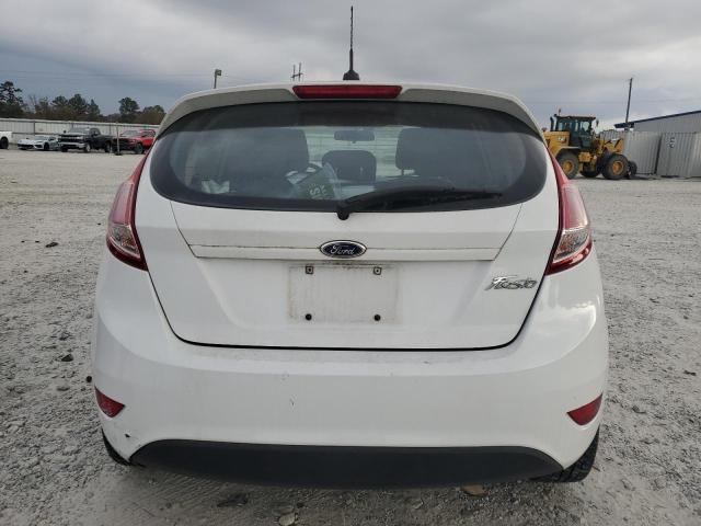 2014 FORD FIESTA S #3292365322