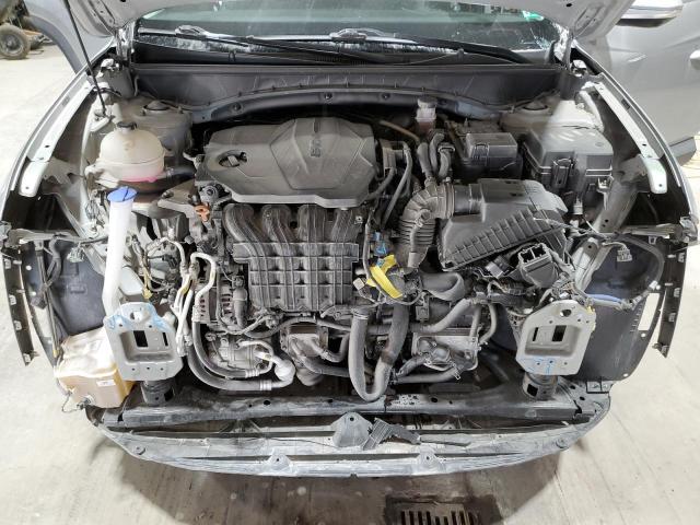 2022 HYUNDAI TUCSON LIM #3301962521