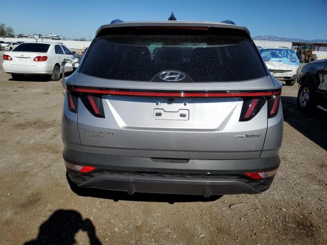 2022 HYUNDAI TUCSON LIM #3297267382
