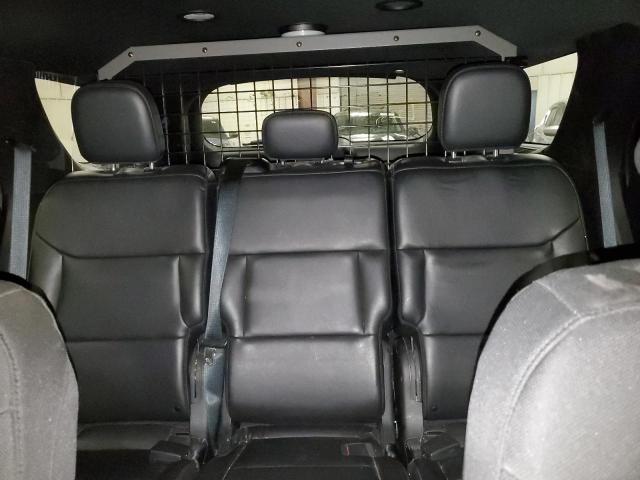 2021 FORD EXPLORER P #3305361330