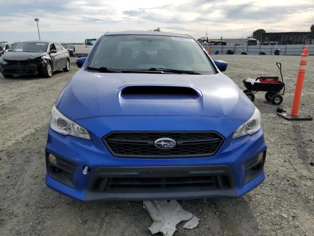 2019 SUBARU WRX #3318129380
