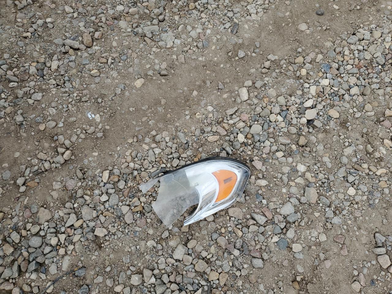 Lot #3297181882 2009 CHEVROLET IMPALA LS