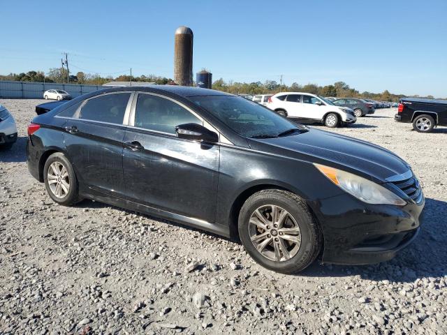 2014 HYUNDAI SONATA GLS #3287690018