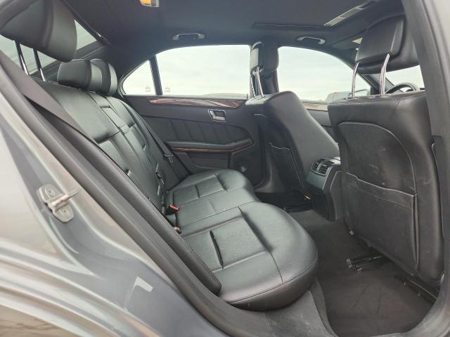 2011 MERCEDES-BENZ E 350 4MAT #3298300142