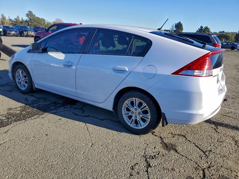 2010 HONDA INSIGHT EX #3298164048