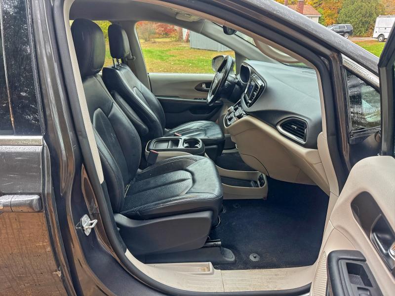 2019 CHRYSLER PACIFICA T #3297893790