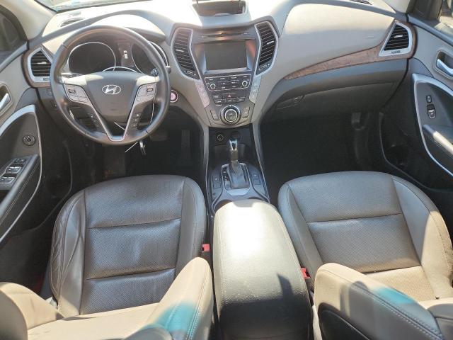 2018 HYUNDAI SANTA FE S #3279498263