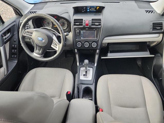 2015 SUBARU FORESTER 2 #3284791520