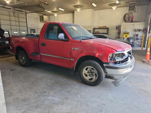 1997 FORD F150 #3297124497