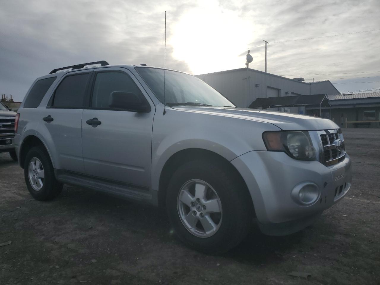 FORD ESCAPE XLT