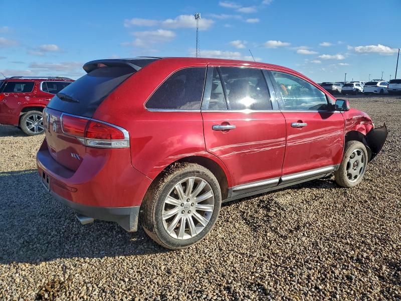 2012 LINCOLN MKX FWD #3296459638