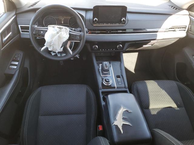 2022 MITSUBISHI OUTLANDER #3302711000