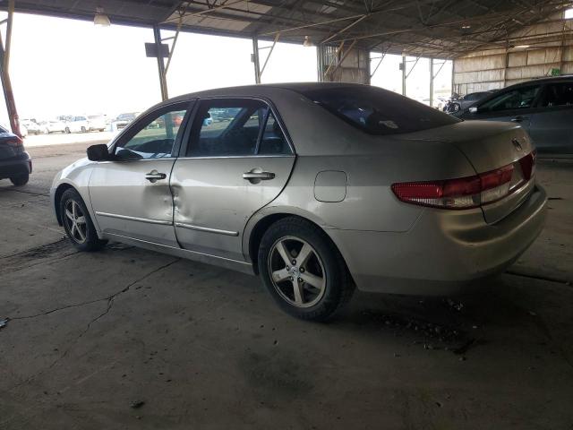 2003 HONDA ACCORD EX #3297227427