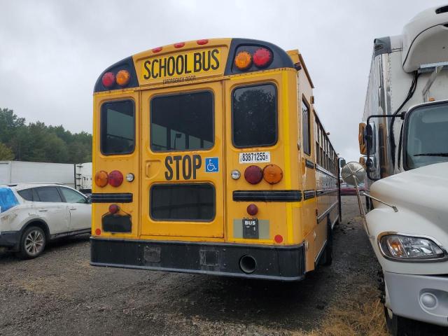 2014 IC CORPORATION 3000 CE #3280347989