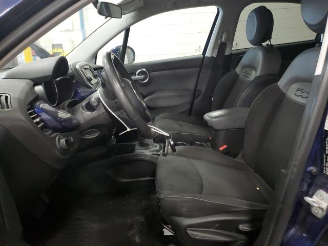 2016 FIAT 500X EASY #3291024176