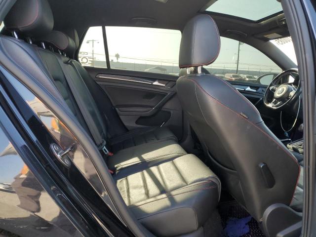 2016 VOLKSWAGEN GTI S/SE #3317147979