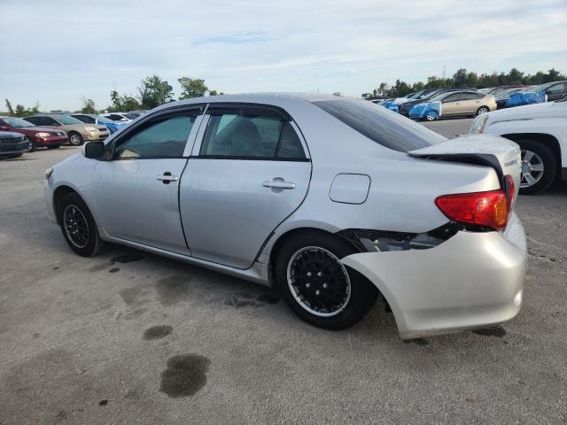 2010 TOYOTA COROLLA #3303748425