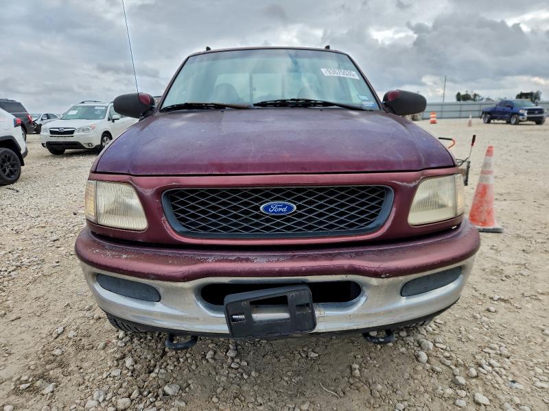 1997 FORD F150 #3296367109