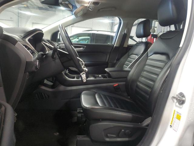 2020 FORD EDGE SEL #3281597464