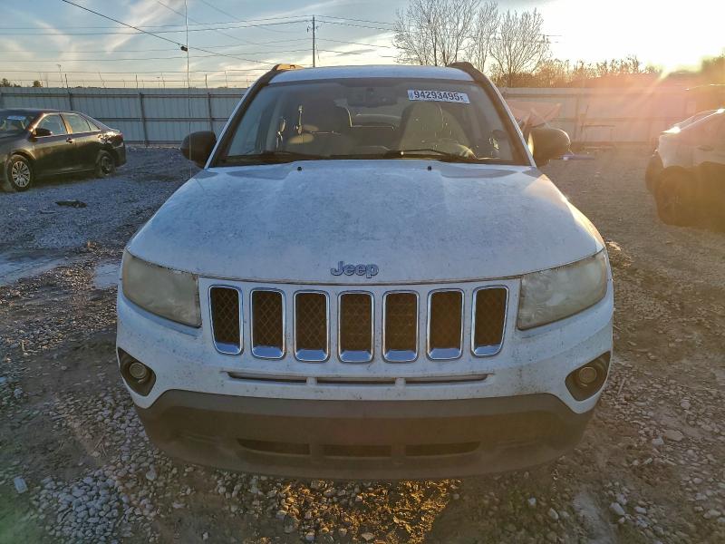 2012 JEEP COMPASS SP #3301819432