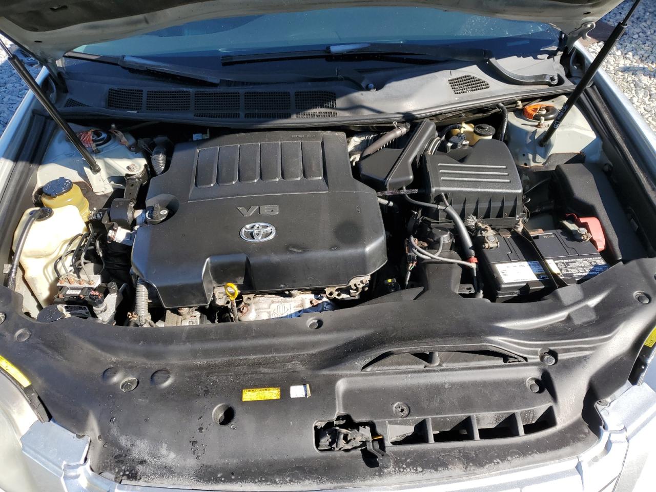 Lot #3301829329 2007 TOYOTA AVALON XL