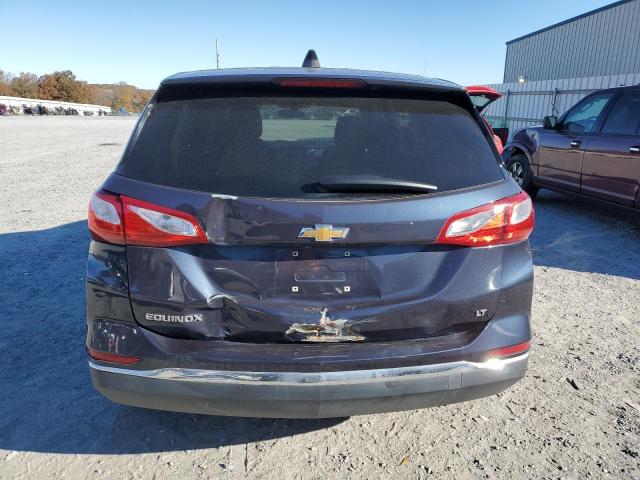 2018 CHEVROLET EQUINOX LT #3296349183