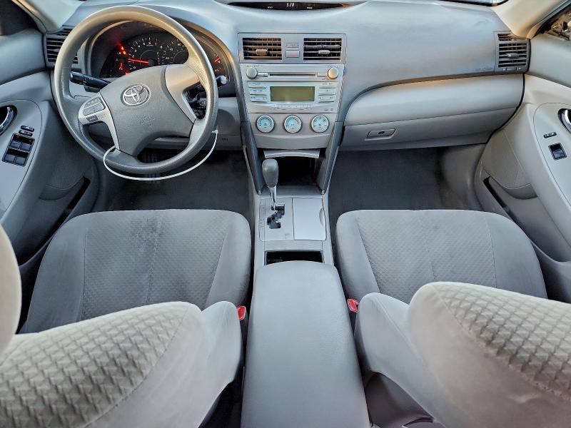 2008 TOYOTA CAMRY CE #3298143269