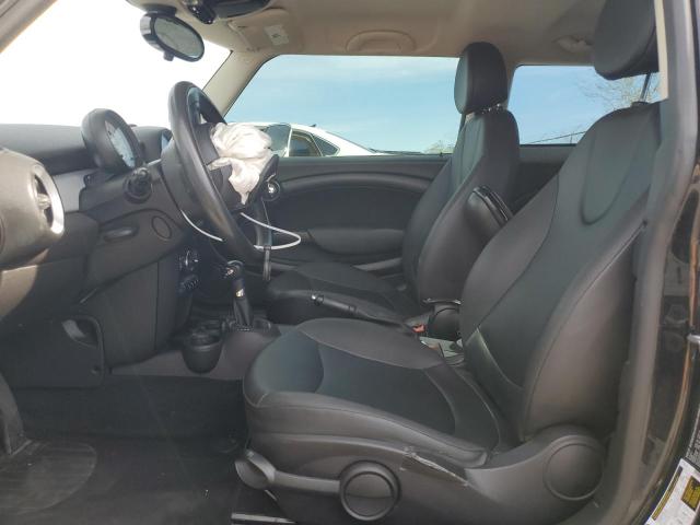 2013 MINI COOPER #3293521409