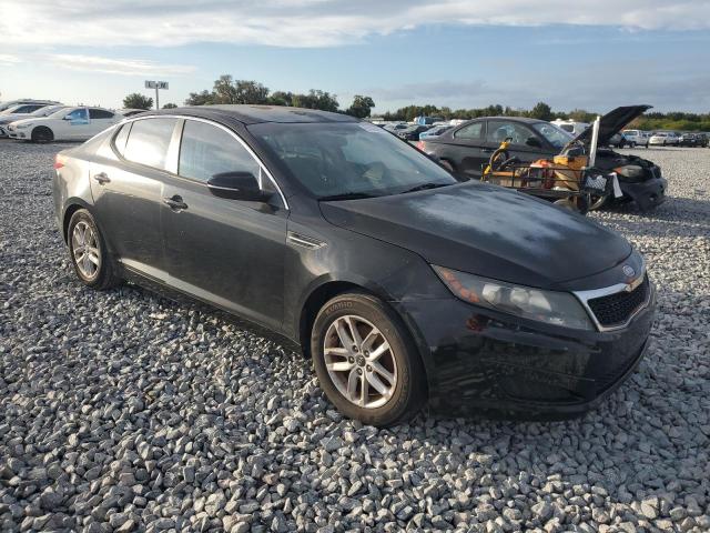 2011 KIA OPTIMA LX #3304633941