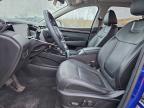 Lot #3305409306 2022 HYUNDAI TUCSON SEL