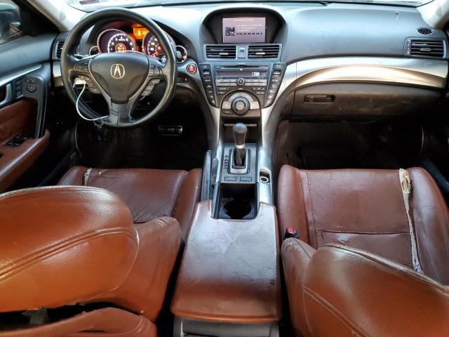 2010 ACURA TL #3308135175