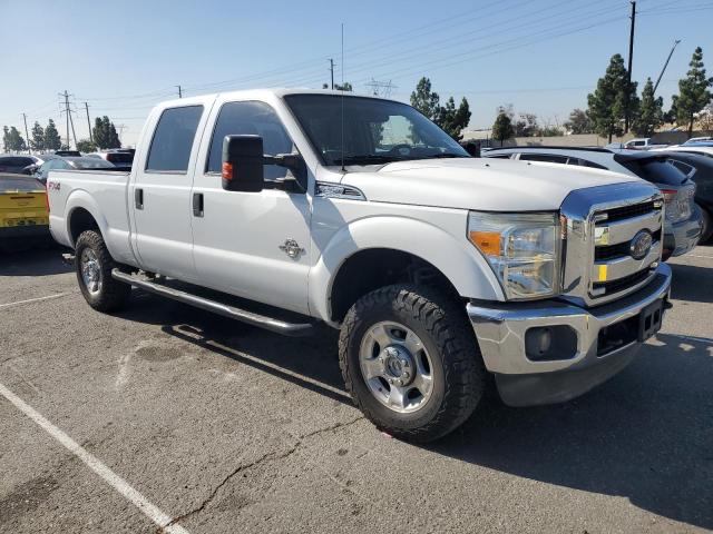 2012 FORD F250 SUPER - 1FT7W2BT6CEC33789
