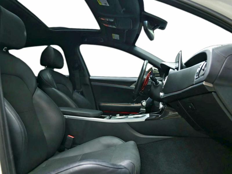 2018 KIA STINGER GT #3296913832