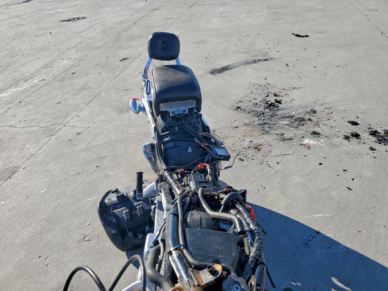 1998 KAWASAKI VN1500 A #3301829330