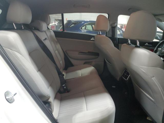 2020 KIA SPORTAGE L #3286354728