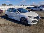 Lot #3309331071 2021 HONDA CIVIC SPOR