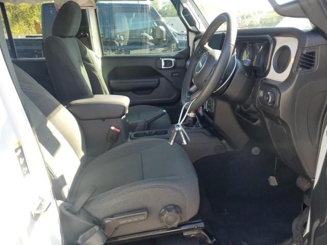 2024 JEEP WRANGLER S #3281398113