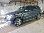 Lot #3294480557 2016 MERCEDES-BENZ GLE 350