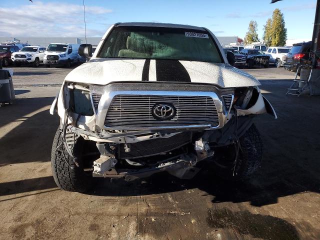 2007 TOYOTA TACOMA DOU #3304499587