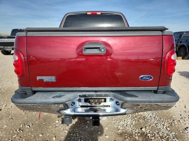 2003 FORD F150 SUPER #3291612262