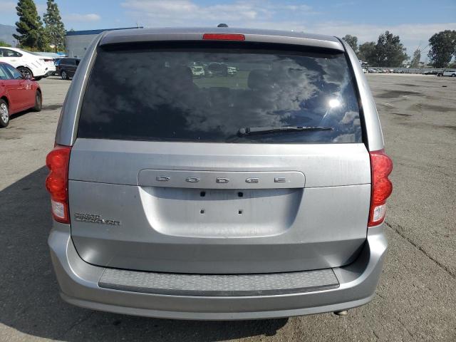 2015 DODGE GRAND CARA #3309725866