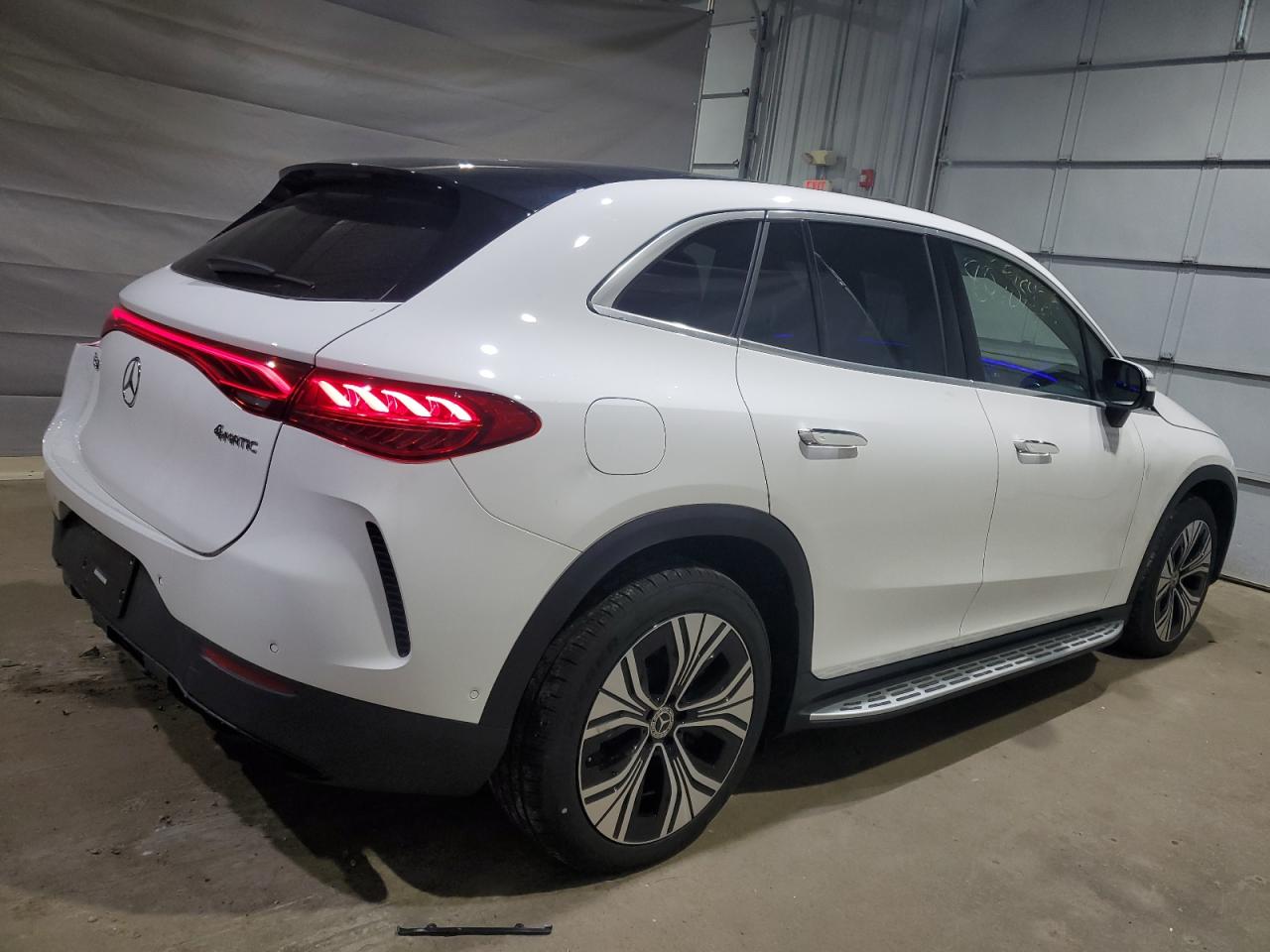 MERCEDES-BENZ EQE SUV 350 4MATIC