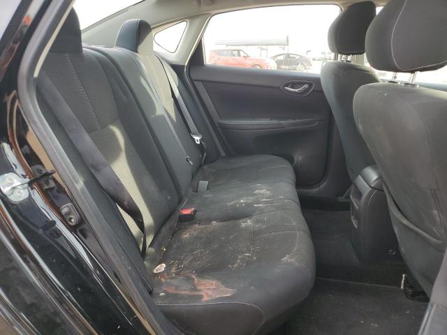 2018 NISSAN SENTRA S #3297003839